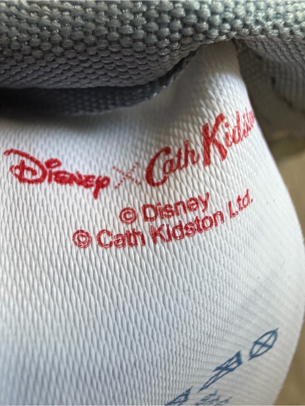 Disney x Cath Kidston Bambi Back Pack Limited Edition Parks Summer Vacation - Picture 9 of 13
